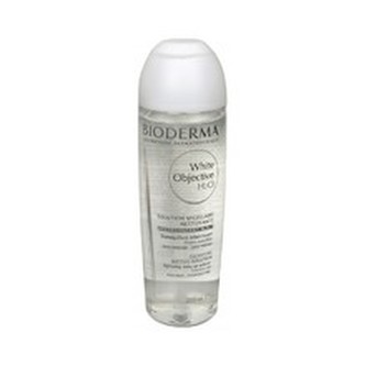 Bioderma Zesvětlující pleťová voda proti hnědým skvrnám (White Objective H2O) 200 ml woman