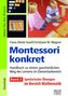 Montessori konkret - Band 2