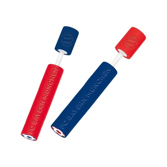 Happy People Pěnová vodní pistole FC Bayern 26 cm