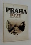 Praha 1921