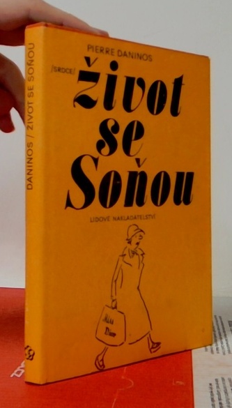 Život se Sonou
