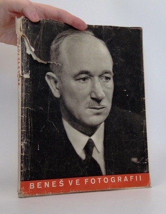Beneš ve fotografii