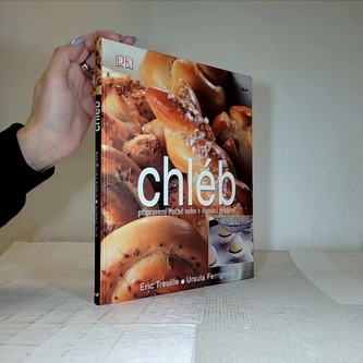 chléb
