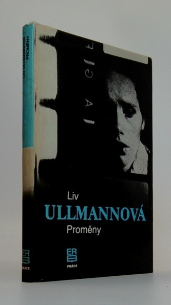 Proměny