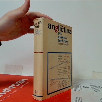 Angličtina pro elektrotechniky
