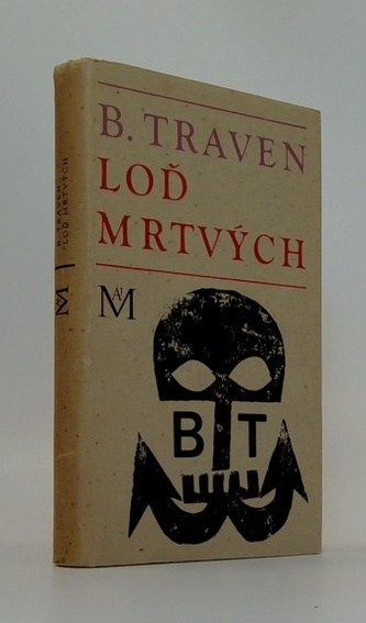 Loď mrtvých