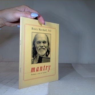 mantry- Poklady z cesty na Východ