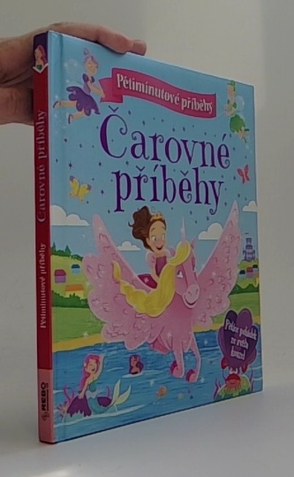 Čarovné příběhy