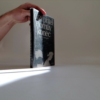 Cizí přítel- Hornův konec