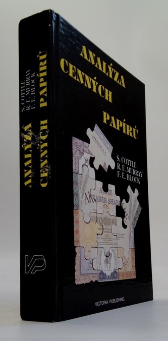 Analýza cenných papírů