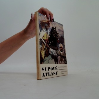 Supové Atlasu