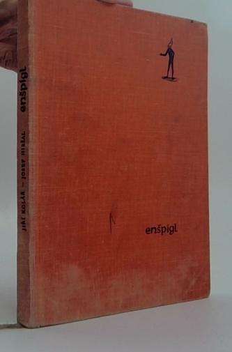 Enšpígl