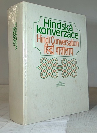 Hindská konverzace
