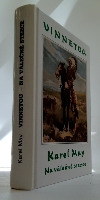 Vinnetou - Na válečné stezce