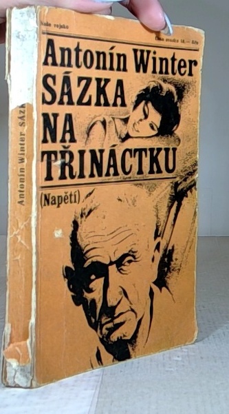 Sázka na třináctku