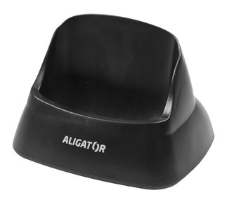 Nabíjecí stojánek ALIGATOR V650, originální