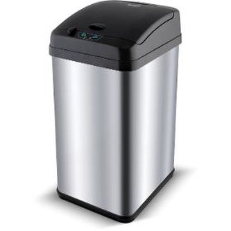 Odpadkový koš LAMART LT8092