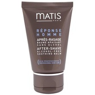 Matis Paris Zklidňující balzám po holení bez alkoholu Réponse Homme (Alcohol Free-Soothing Balm) 50 ml man