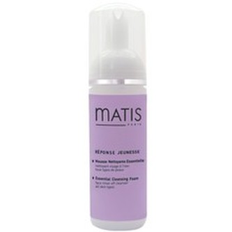 Matis Paris Základní čisticí pěna Réponse Jeunesse (Essential Cleansing Foam) 150 ml woman