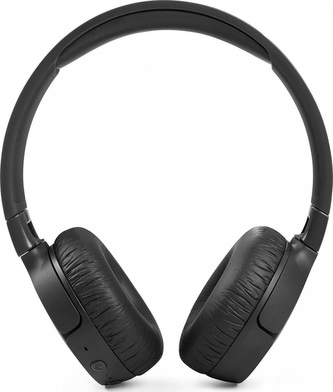 JBL Tune 660BTNC Bluetooth Headset Black