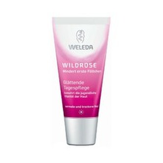 Weleda Růžový denní krém 30 ml woman