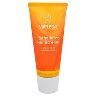 Weleda Rakytníkový krém na ruce 50 ml unisex