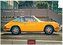 German Classic Cars 2025 L 35x50cm