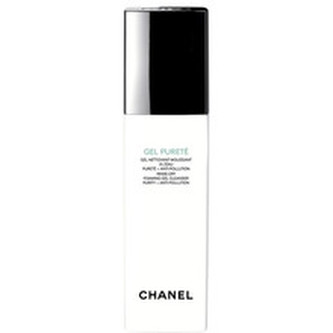 Chanel Čisticí gel pro smíšenou až mastnou pleť Gel Pureté (Rinse-Off Foaming Gel Cleanser) 150 ml woman