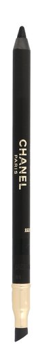 Chanel Tužka na oči s ořezávátkem Le Crayon Yeux (Precision Eye Definer) 1 g Tužka na oči s ořezávátkem Le Crayon Yeux (Precision Eye Definer) 1 g - Odstín 01 Noir woman
