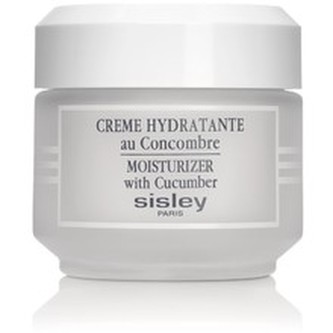 Sisley Hydratační krém s výtažky z okurky Creme Hydratante (Moisturizer With Cucumber) 50 ml woman