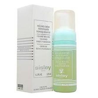 Sisley Čisticí a odličovací krémová pěna (Creamy Mousse Cleanser Makeup Remover) 125 ml woman