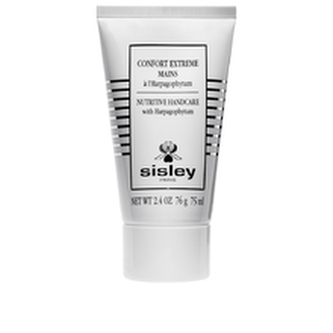 Sisley Vyživující krém na ruce Confort Extreme (Nutritive Hand Care) 75 ml woman