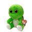 Beanie Boos Turbo - zielony żółw 42cm