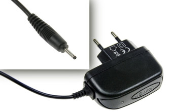 Nabíječka ALIGATOR pro Tablety 2A