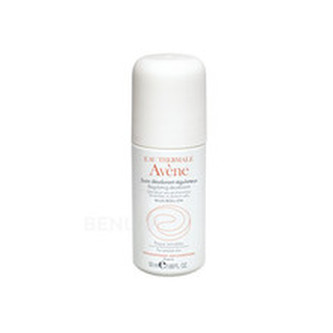 Avène Kuličkový deodorant bez alkoholu pro citlivou pokožku (Regulating Deodorant) 50 ml woman