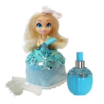 PERFUMIES Panenka 8 barev, assort