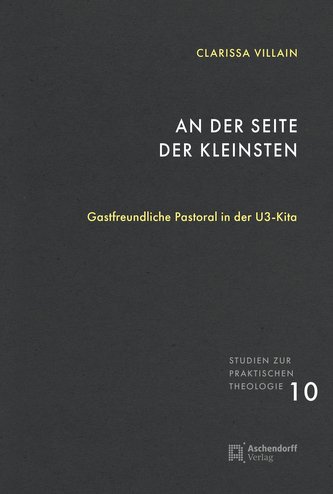 An der Seite der Kleinsten