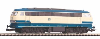 Piko Dieselová lokomotiva BR 218 (V 164) DB IV - 57906