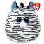 Squishy Beanies Xander - zebra 30cm