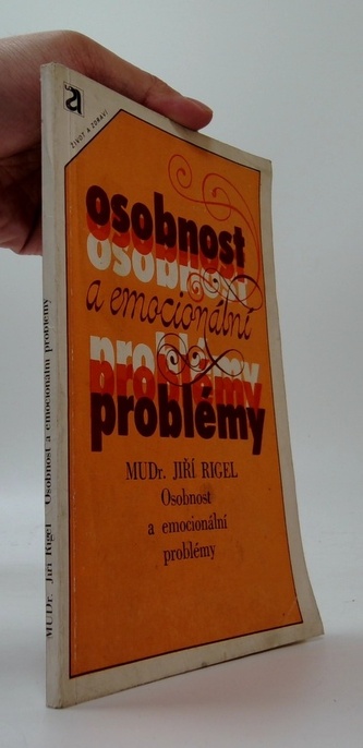 Osobnost a emocionální problémy