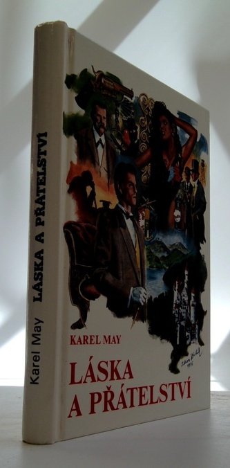 Láska a přátelství