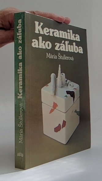 Keramika ako záľuba