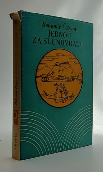 Jednou za slunovratu