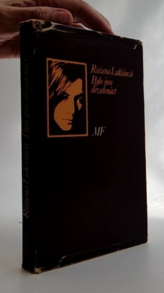 Bylo jim devatenáct