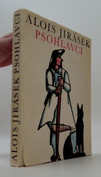 Psohlavci