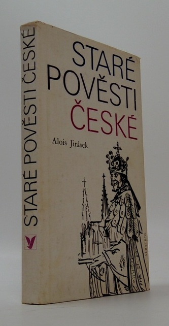 Staré pověsti české