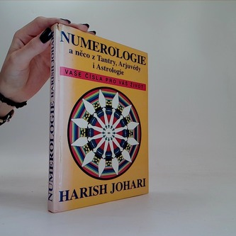 Numerologie a něco z Tantry