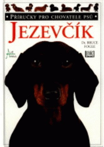 Jezevčík