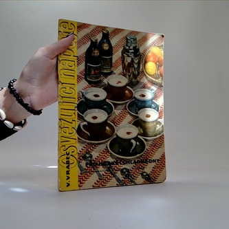 Osvěžující  nápoje