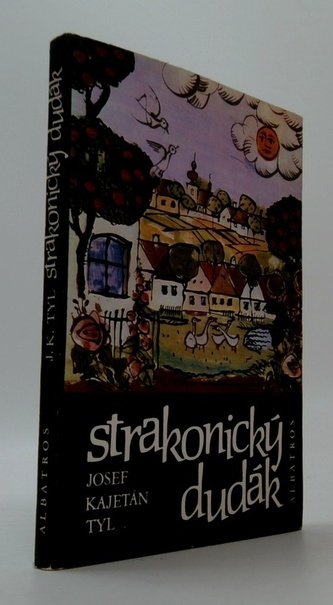 Strakonický dudák